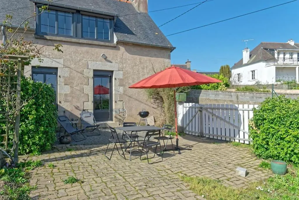 Holiday home Le Gite De Ker Ehden Classe 3 Etoiles Ploubazlanec