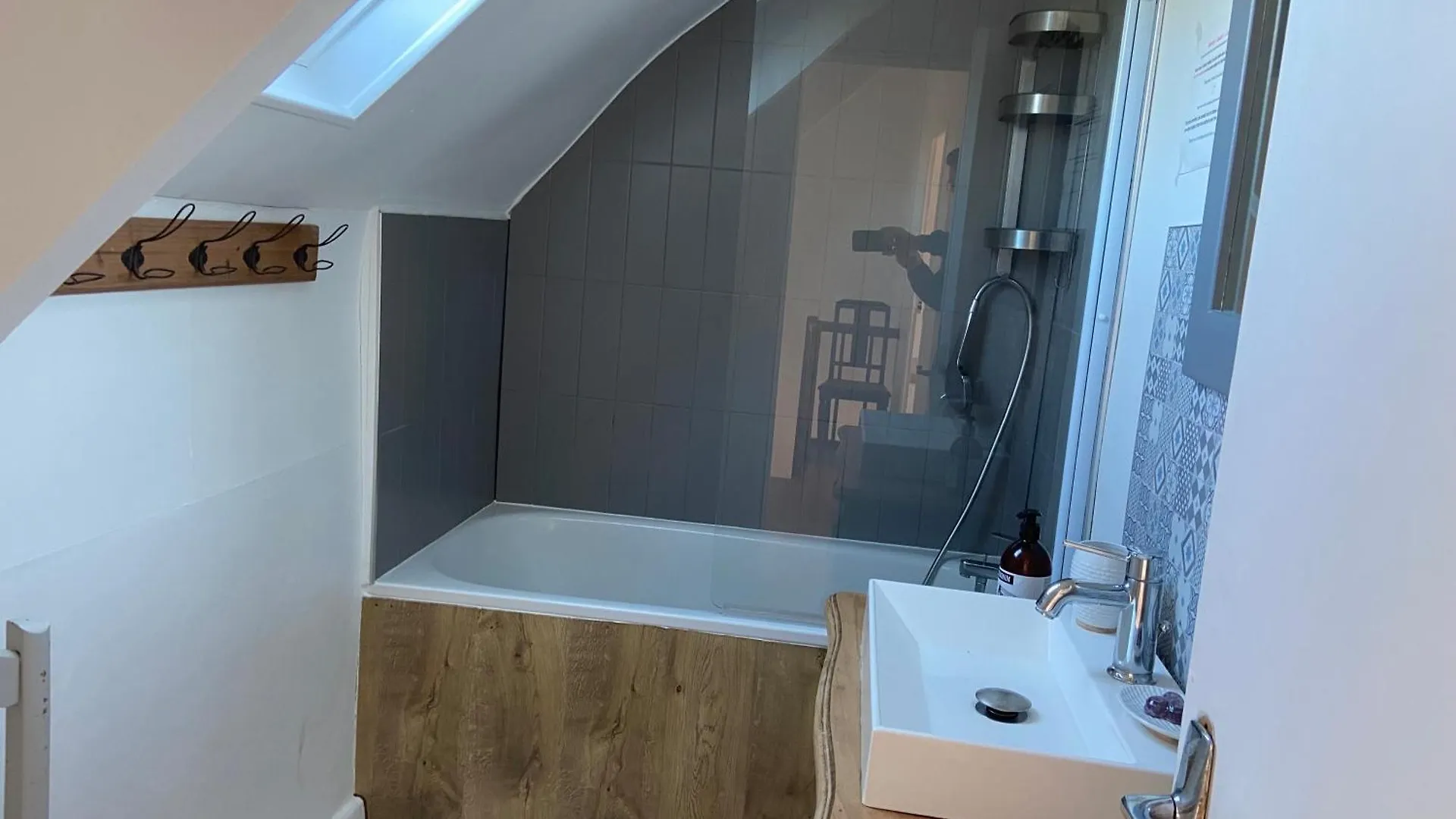 Holiday home Le Gite De Ker Ehden Classe 3 Etoiles Ploubazlanec
