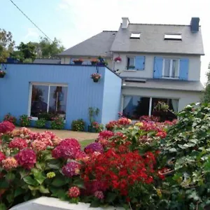 2* Bed & Breakfast D'hôtes Aux Portes De Bréhat